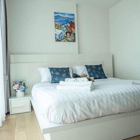 Welive Chiang Mai One Bedroom, 42 Sqm. Exterior foto