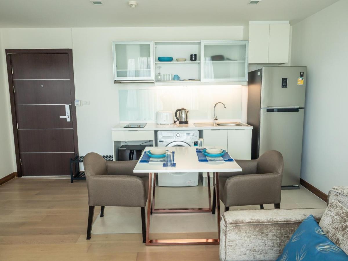 Welive Chiang Mai One Bedroom, 42 Sqm. Exterior foto