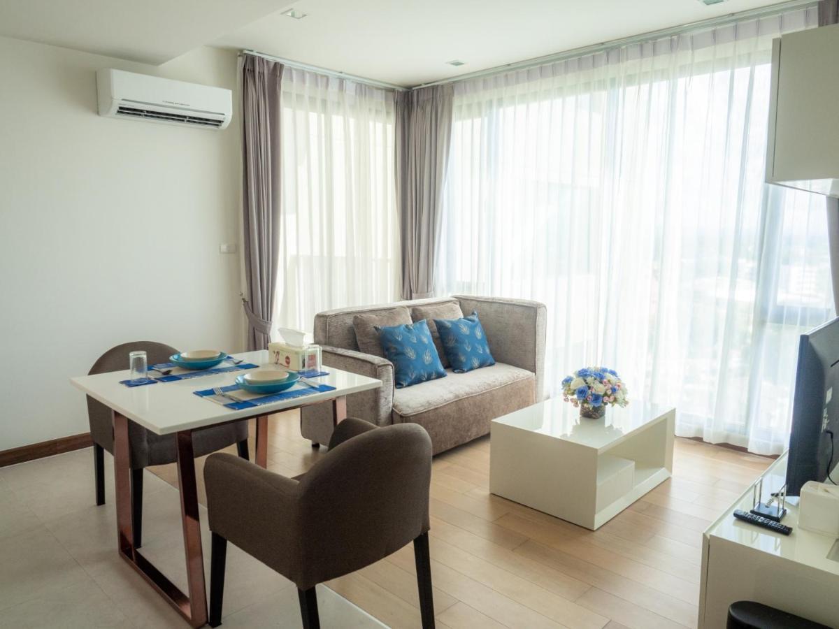 Welive Chiang Mai One Bedroom, 42 Sqm. Exterior foto