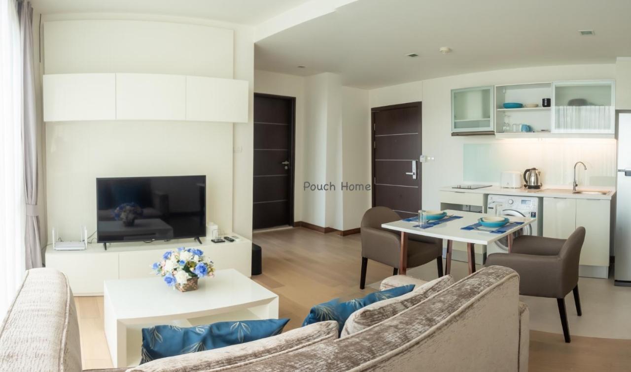 Welive Chiang Mai One Bedroom, 42 Sqm. Exterior foto