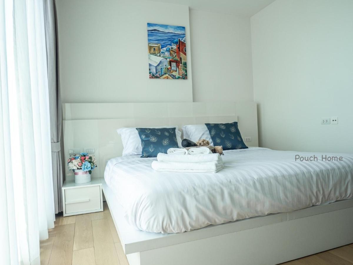 Welive Chiang Mai One Bedroom, 42 Sqm. Exterior foto