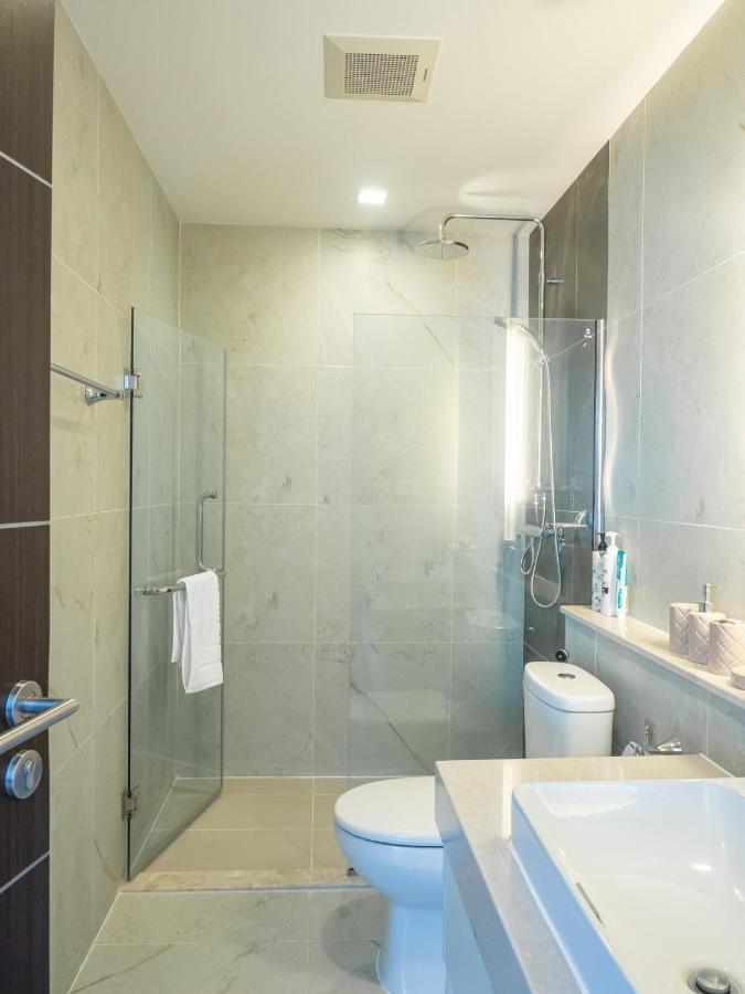 Welive Chiang Mai One Bedroom, 42 Sqm. Exterior foto